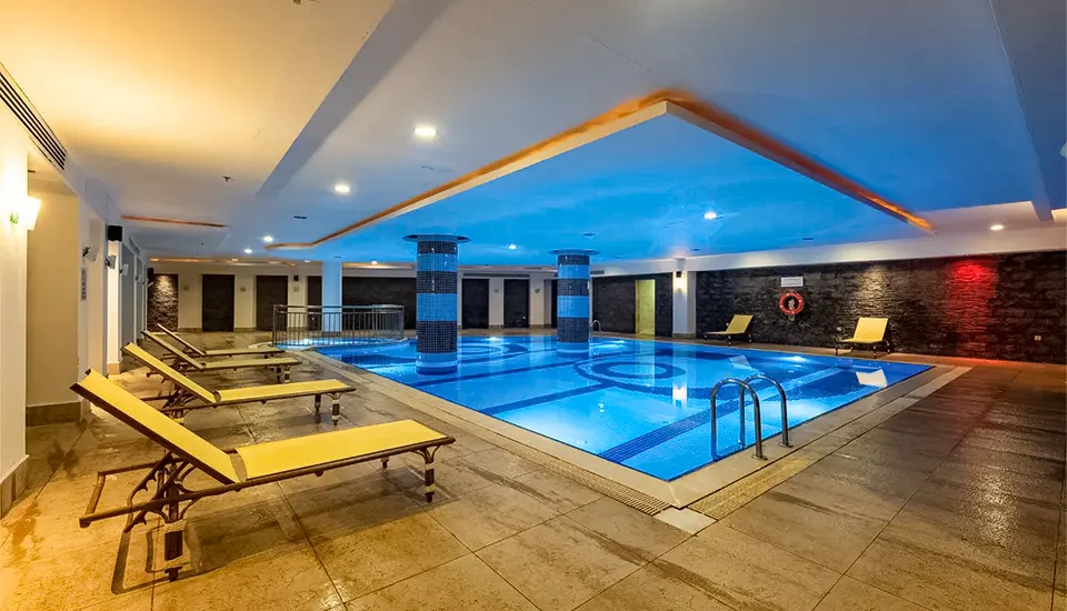 هتل وایکینگ استار آنتالیا